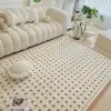 Thảm Dạ Lì Decor Phòng Khách 1m6x2m3, 2mx3m - Giảm 58.8K, Chỉ 280K 44