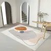 Thảm Dạ Lì Decor Phòng Khách 1m6x2m3, 2mx3m - Giảm 58.8K, Chỉ 280K 48