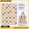 Thảm dã ngoại chống thấm nước dày, cắm trại ngoài trời giá chỉ 303.600đ 2.025 6