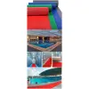 Thảm Nhựa Lưới Chống Trơn Trượt Giá Sốc - Khổ 90cm & 120cm Chỉ 32.000đ 3