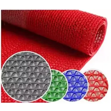 Thảm Nhựa Lưới Chống Trơn Trượt Giá Sốc - Khổ 90cm & 120cm Chỉ 32.000đ 4 Thảm Nhựa Lưới Chống Trơn Trượt Giá Sốc - Khổ 90cm & 120cm Chỉ 32.000đ 4