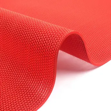 Thảm Nhựa Lưới Chống Trơn Trượt Giá Sốc - Khổ 90cm & 120cm Chỉ 32.000đ 6 Thảm Nhựa Lưới Chống Trơn Trượt Giá Sốc - Khổ 90cm & 120cm Chỉ 32.000đ 6