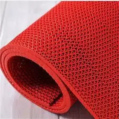 Thảm Nhựa Lưới Chống Trơn Trượt Giá Sốc - Khổ 90cm & 120cm Chỉ 32.000đ 9 Thảm Nhựa Lưới Chống Trơn Trượt Giá Sốc - Khổ 90cm & 120cm Chỉ 32.000đ 9