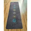 Thảm tập yoga cao su du lịch hoa văn 1.6mm tặng túi đựng - Giá chỉ 349k 14