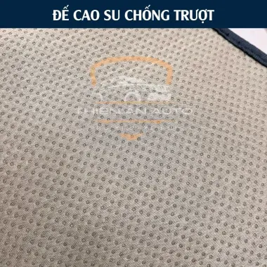 Thảm Taplo Nhung Lông Cừu VINFAST FADIL, LUX A, LUX SA, VF3, VF5, VF6, VF7, VF8, VF9, VFe34, Limo Green, THIÊN ÂN AUTO 6