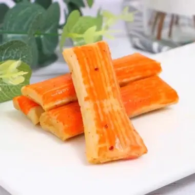 Thanh Cua Ăn Liền Trung Quốc 20 Gói - Giảm 45.000đ Còn 57.150đ -> Giảm Giá Còn 45.000đ 4 Thanh Cua Ăn Liền Trung Quốc 20 Gói - Giảm 45.000đ Còn 57.150đ -> Giảm Giá Còn 45.000đ 4