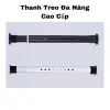 Thanh treo rèm đa năng loại mới - Thanh treo cao cấp không cần khoan tường 2