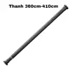 Thanh treo rèm đa năng loại mới - Thanh treo cao cấp không cần khoan tường 16