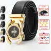 Thắt Lưng Nam Da Pu Cao Cấp - Dây Nịt Nam Công Sở Giá Rẻ 99k 2