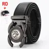Thắt Lưng Nam Da Pu Cao Cấp - Dây Nịt Nam Công Sở Giá Rẻ 99k 7