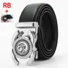 Thắt Lưng Nam Da Pu Cao Cấp - Dây Nịt Nam Công Sở Giá Rẻ 99k 10