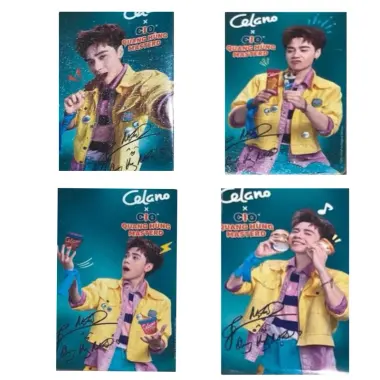 Thẻ Celano Quang Hùng Master D Giá Rẻ 480k - Giảm 139k Còn 480000 VNĐ 2