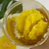 Thơm Sấy Dẻo Không Đường Đà Lạt - Dứa Sấy Healthy Tự Nhiên 100% Nguyên Liệu Sạch Tươi 3