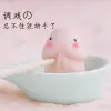 Thú Dẻo Con Ciu Silicon mềm - Squishy Bé Ciu Dễ Thương Giá Rẻ Chỉ 15000vnđ 2