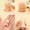 Thú Dẻo Con Ciu Silicon mềm - Squishy Bé Ciu Dễ Thương Giá Rẻ Chỉ 15000vnđ 5