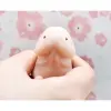 Thú Dẻo Con Ciu Silicon mềm - Squishy Bé Ciu Dễ Thương Giá Rẻ Chỉ 15000vnđ 8