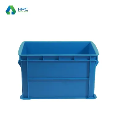 Thùng nhựa B6 Nhựa Hà Nội 434x291x250mm giá rẻ chỉ 91000 đồng 2 Thùng nhựa B6 Nhựa Hà Nội 434x291x250mm giá rẻ chỉ 91000 đồng 2