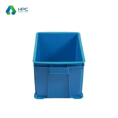 Thùng nhựa B6 Nhựa Hà Nội 434x291x250mm giá rẻ chỉ 91000 đồng 4 Thùng nhựa B6 Nhựa Hà Nội 434x291x250mm giá rẻ chỉ 91000 đồng 4