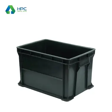 Thùng nhựa B6 Nhựa Hà Nội 434x291x250mm giá rẻ chỉ 91000 đồng 5 Thùng nhựa B6 Nhựa Hà Nội 434x291x250mm giá rẻ chỉ 91000 đồng 5