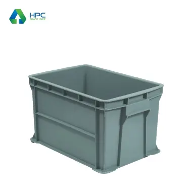 Thùng nhựa B6 Nhựa Hà Nội 434x291x250mm giá rẻ chỉ 91000 đồng 8 Thùng nhựa B6 Nhựa Hà Nội 434x291x250mm giá rẻ chỉ 91000 đồng 8
