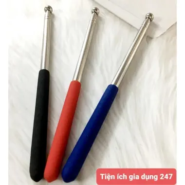Thước Chỉ Bảng Inox Cao Cấp 1m Rút Gọn Cho Giáo Viên Giá Tốt 7400đ 7 Thước Chỉ Bảng Inox Cao Cấp 1m Rút Gọn Cho Giáo Viên Giá Tốt 7400đ 7
