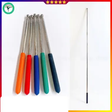 Thước Chỉ Bảng Inox Cao Cấp 1m Rút Gọn Cho Giáo Viên Giá Tốt 7400đ 11 Thước Chỉ Bảng Inox Cao Cấp 1m Rút Gọn Cho Giáo Viên Giá Tốt 7400đ 11