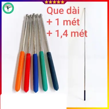 Thước Chỉ Bảng Inox Cao Cấp 1m Rút Gọn Cho Giáo Viên Giá Tốt 7400đ 12 Thước Chỉ Bảng Inox Cao Cấp 1m Rút Gọn Cho Giáo Viên Giá Tốt 7400đ 12