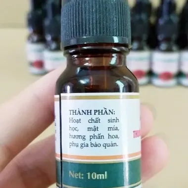 Thuốc Diệt Kiến Gián Sinh Học ANBIO - Combo 3 Lọ Giá Rẻ Chỉ 55k Thay Vì 71.500 VND 5 Thuốc Diệt Kiến Gián Sinh Học ANBIO - Combo 3 Lọ Giá Rẻ Chỉ 55k Thay Vì 71.500 VND 5