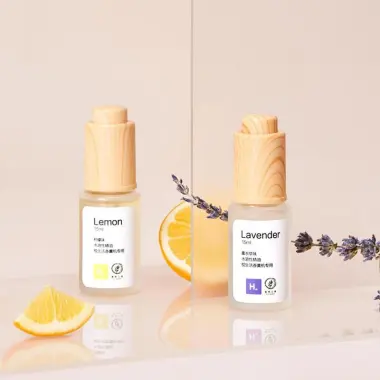 Tinh dầu nguyên chất Xiaomi HL giá chỉ 179k - Tiết kiệm 17% 2 Tinh dầu nguyên chất Xiaomi HL giá chỉ 179k - Tiết kiệm 17% 2