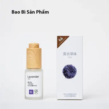 Tinh dầu nguyên chất Xiaomi HL giá chỉ 179k - Tiết kiệm 17% 9 Tinh dầu nguyên chất Xiaomi HL giá chỉ 179k - Tiết kiệm 17% 9