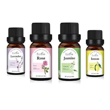 Tinh dầu thơm chiết suất từ thiên nhiên 2 Tinh dầu thơm chiết suất từ thiên nhiên 2