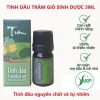 Tinh dầu Tràm gió đuổi muỗi, trị mẩn ngứa, cảm gió chỉ 28.800đ - HTX Sinh Dược Ninh Bình 5ml 1