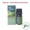 Tinh dầu Tràm gió đuổi muỗi, trị mẩn ngứa, cảm gió chỉ 28.800đ - HTX Sinh Dược Ninh Bình 5ml 5