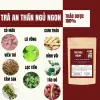 Trà An Thần Ngủ Ngon Ba Vì - Giảm Stress, Mất Ngủ, Tăng Cường Thần Kinh 8
