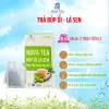 Trà Búp Ổi Lá Sen Giảm Cân, Đẹp Da - 30 Gói x 4g, Giá Tốt 99.000đ 1
