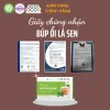 Trà Búp Ổi Lá Sen Giảm Cân, Đẹp Da - 30 Gói x 4g, Giá Tốt 99.000đ