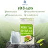 Trà Búp Ổi Lá Sen Giảm Cân, Đẹp Da - 30 Gói x 4g, Giá Tốt 99.000đ 3