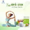 Trà Búp Ổi Lá Sen Giảm Cân, Đẹp Da - 30 Gói x 4g, Giá Tốt 99.000đ 6
