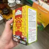 Trà Long Đình Tân Cương Xanh - Chè Thái Nguyên Chính Hãng Giảm 20% còn 48.020đ 3