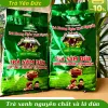 Trà Sâm Dứa Thái Nguyên 250g - Trà Xanh Lá Dứa Sấy Khô Tươi Mát Giá Tốt 32.000đ 1