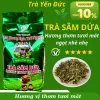 Trà Sâm Dứa Thái Nguyên 250g - Trà Xanh Lá Dứa Sấy Khô Tươi Mát Giá Tốt 32.000đ 3