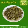 Trà Sâm Dứa Thái Nguyên 250g - Trà Xanh Lá Dứa Sấy Khô Tươi Mát Giá Tốt 32.000đ 4