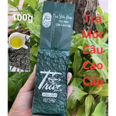 Trà Thái Nguyên Nõn Thượng Hạng Móc Câu Tươi Ngon Đặc Sản Chè Tân Cương Giá Tốt 6