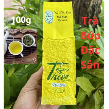 Trà Thái Nguyên Nõn Thượng Hạng Móc Câu Tươi Ngon Đặc Sản Chè Tân Cương Giá Tốt 7
