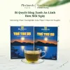 Trà Thư Dạ Thảo Mộc Tự Nhiên, Cải Thiện Giấc Ngủ Tốt, Giá Tốt 139k/Gói 50 Túi Lọc 5