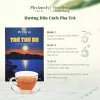 Trà Thư Dạ Thảo Mộc Tự Nhiên, Cải Thiện Giấc Ngủ Tốt, Giá Tốt 139k/Gói 50 Túi Lọc 6