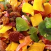 Trái Cây Mix Sấy Dẻo Đà Lạt 200gr - Đặc Sản Giá Chỉ 31k Moyfood 5