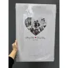 Tranh Cây Vân Tay Đám Cưới In Theo Yêu Cầu - Ký Tên Miễn Phí - Giá Rẻ 95k 5
