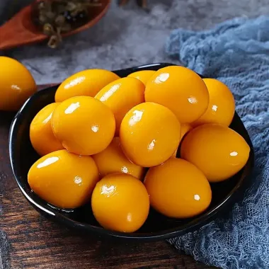 Trứng Cút Siêu Ngon Phiên Bản Mới Giá Chỉ 35.000đ - Tiết Kiệm 5.000đ 3