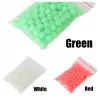Túi 100 Hạt Nhựa Nổi Câu Cá 4/5/6/8mm Chuyên Dụng Giá Cực Tốt 12430đ 3